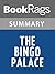Summary & Study Guide The Bingo Palace by Louise Erdrich