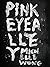Pinkeye Alley: Tales of Dis...