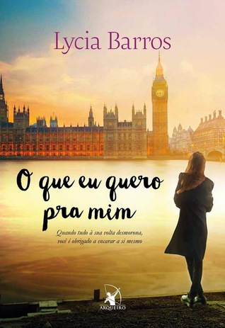 O que eu quero pra mim