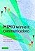 MIMO Wireless Communications