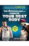 The Bodybuilding....