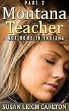 Montana Teacher: Part 2: Back Home in Indiana