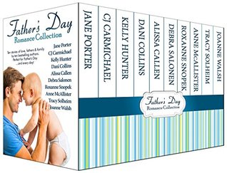 Father's Day Romance Collection (Kindle Edition)