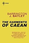 The Garments of Caean Book cover for The Garments of Caean
