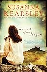 Named of the Dragon by Susanna Kearsley