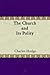 The Church and Its Polity by Charles Hodge