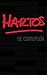 Hartos de corrupción