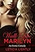 Walk like Marilyn: An Erotic Comedy
