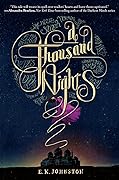 A Thousand Nights (A Thousand Nights, #1)