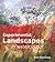 Experimental Landscapes in Watercolour by Ann Blockley
