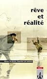 Reve et realite