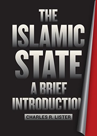 The Islamic State: A Brief Introduction (Kindle Edition)