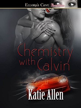 Chemistry With Calvin (Human Design, #3)