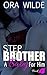 STEPBROTHER: A Baby For Him...