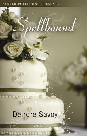 Spellbound (Paperback)