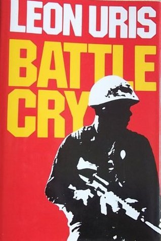 Battle cry