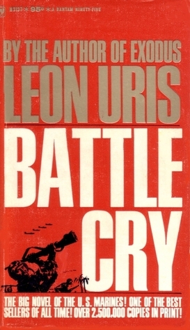 Battle Cry
