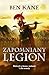 Zapomniany Legion by Ben Kane