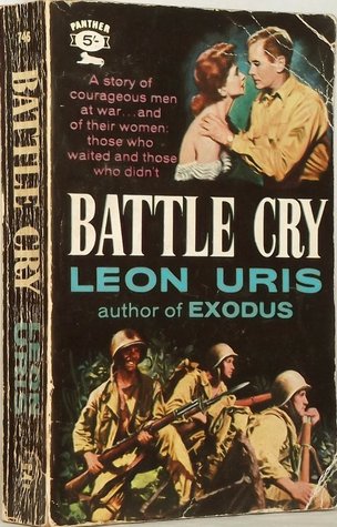 Battle Cry