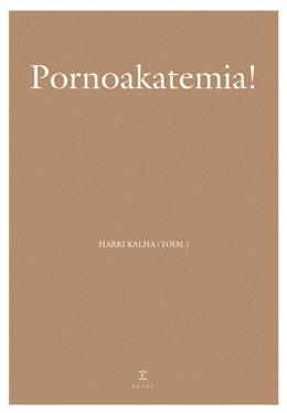 Pornoakatemia! (Paperback)