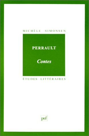 Perrault : Contes