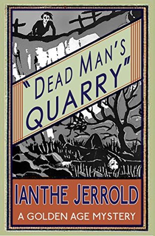 Dead Man's Quarry: A Golden Age Mystery (John Christmas #2)