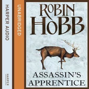 Assassin’s Apprentice