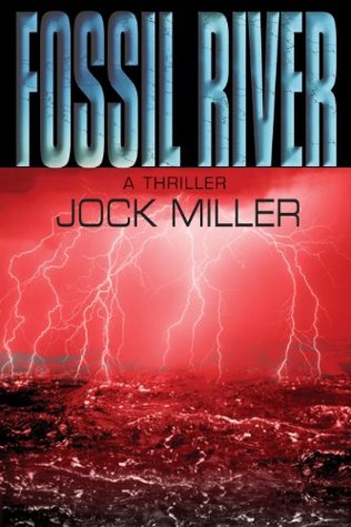 Fossil River (Kindle Edition)