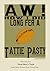 Aw! How I Did Long Fer A Tattie Pasty (Dead Men's Teeth Book 10)