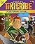 Children's Books: Ethan Sparks Trouble (Fire Safety) (Ages 4-8) (Neon Tiki Tribe)
