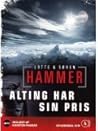 Alting har sin pris by Lotte Hammer