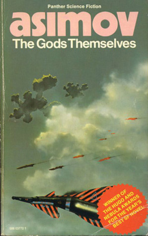 The Gods Themselves
