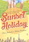 Sunset Holiday by Nina Ardianti