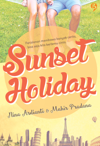 Sunset Holiday (Paperback)