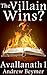 The Villain Wins? by Andrew Beymer