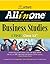 All in One Business Studies...