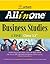 All in One Business Studies - CBSE Class 12 by Akanksha Sharma