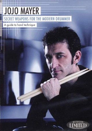 Secret Weapons for the Modern Drummer (Hardcover)
