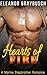 Hearts of Fire: A Marine Stepbrother Romance