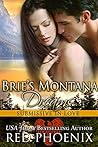 Brie's Montana Dreams (Submissive in Love, #4)