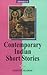 Contemporary Indian Short Stories: Series II