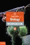 ICSE Living Science Biology Work Book Class - 8 ICSE Living Science Biology Work Book Class - 8