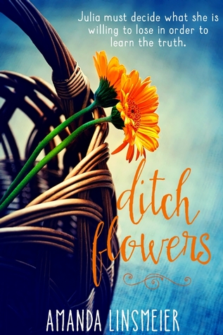 Ditch Flowers (Paperback)