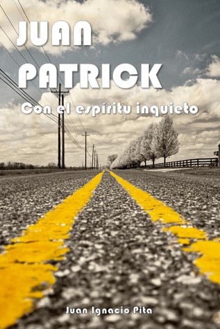 Con el espíritu inquieto