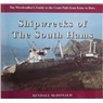 Shipwrecks of The South Hams (Paperback)