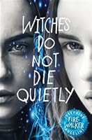 Firewalker (Worldwalker, #2)