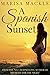 A Spanish Sunset