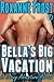 Bella's Big Vacation: A Curvy Adventure Abroad