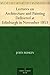 Lectures on Architecture and Painting Delivered at Edinburgh in November 1853