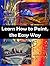 Learn How to Paint, The Easy Way: With practical tips and on-line material